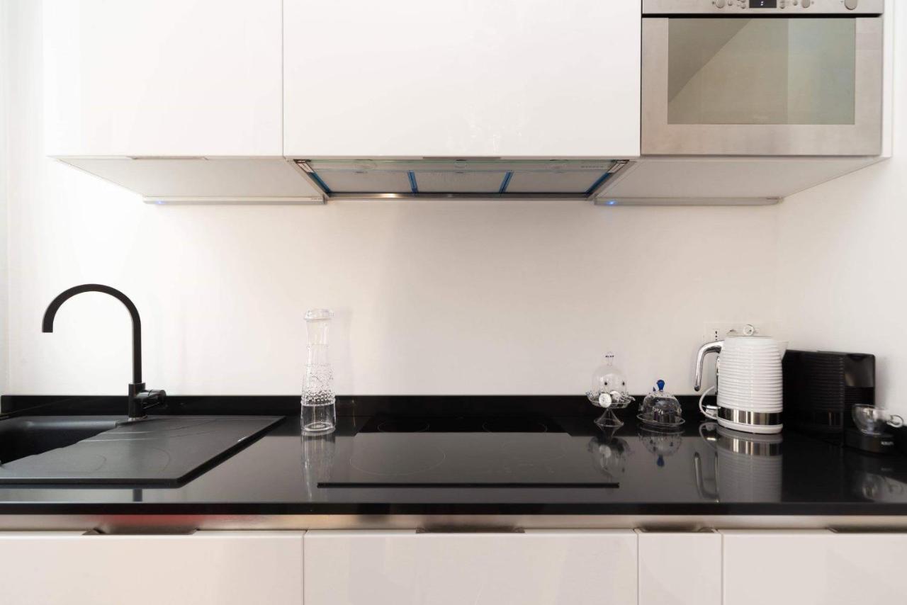 Just Urban Stays - Castello 5067 Boutique Apartment Венеция Экстерьер фото